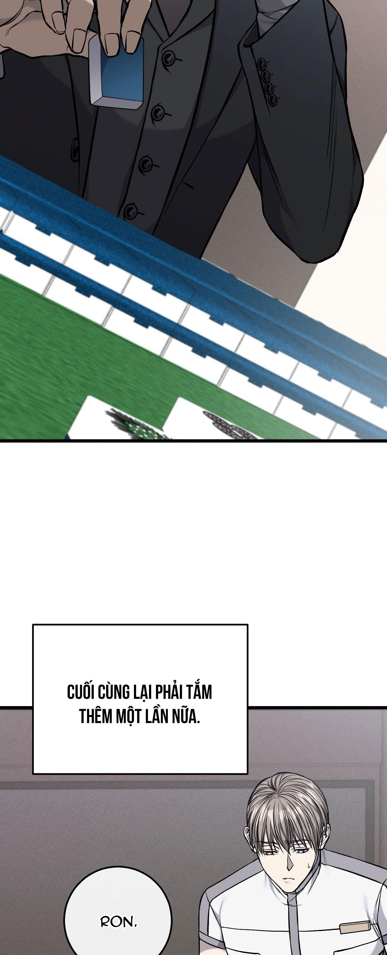 xx đê tiện chapter 16 18