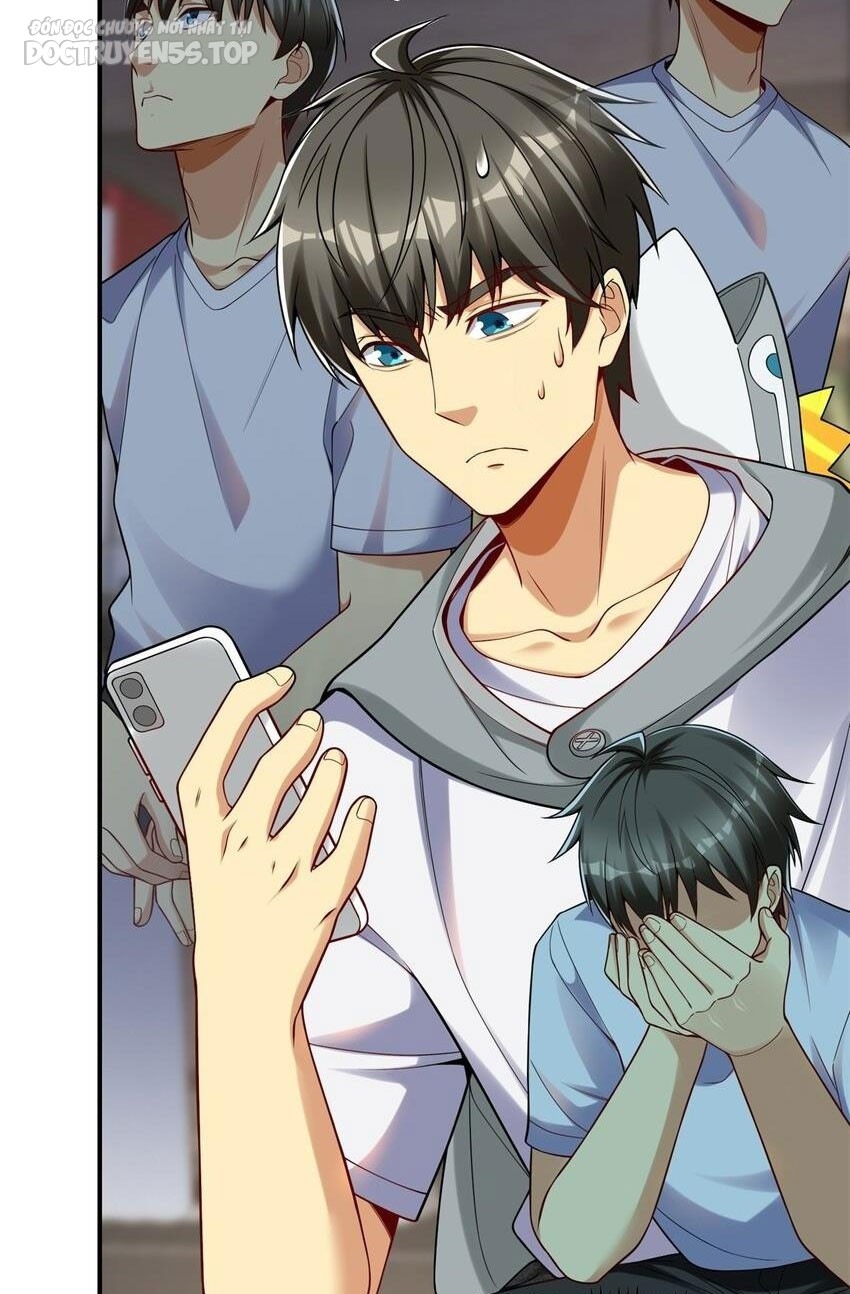 ta làm giàu từ thua lỗ game chapter 114 63