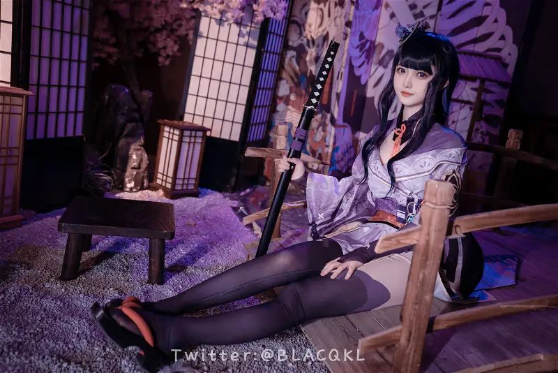 hình cosplay chapter 178 30