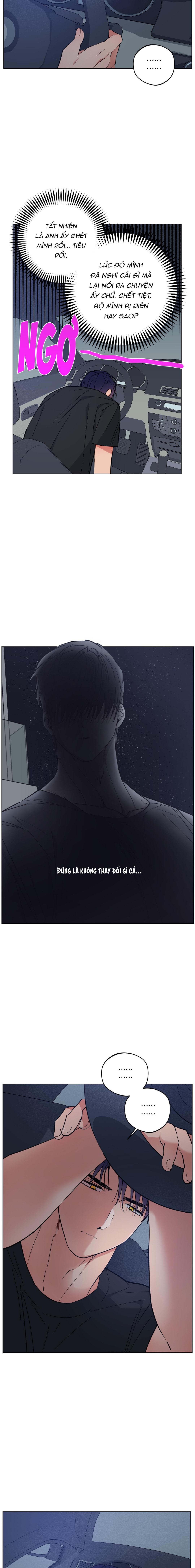 bình minh trên sông mây chapter 21 11