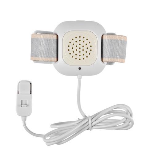 Bé Nước Tiểu Giường Làm Ướt Báo Động Thông Minh Tã Cho Bé Cảm Biến Đái Dầm Đái Dầm Người Lớn Bé Nước Tiểu Giường Làm Ướt Báo Động Cho Trẻ Sơ Sinh Cho Bé