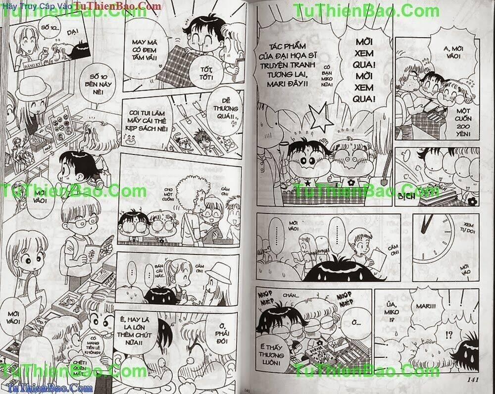 nhóc miko chapter 11 70