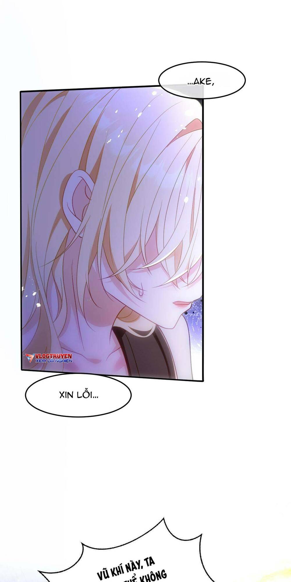 trở thành đoàn sủng về sau, ta đại sát tứ phương chapter 10 19