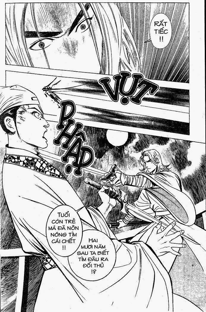 lục tiểu phụng truyền kỳ chapter 15.5 12