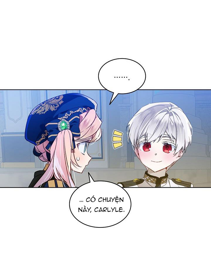 quý cô quyền lực chapter 25 17