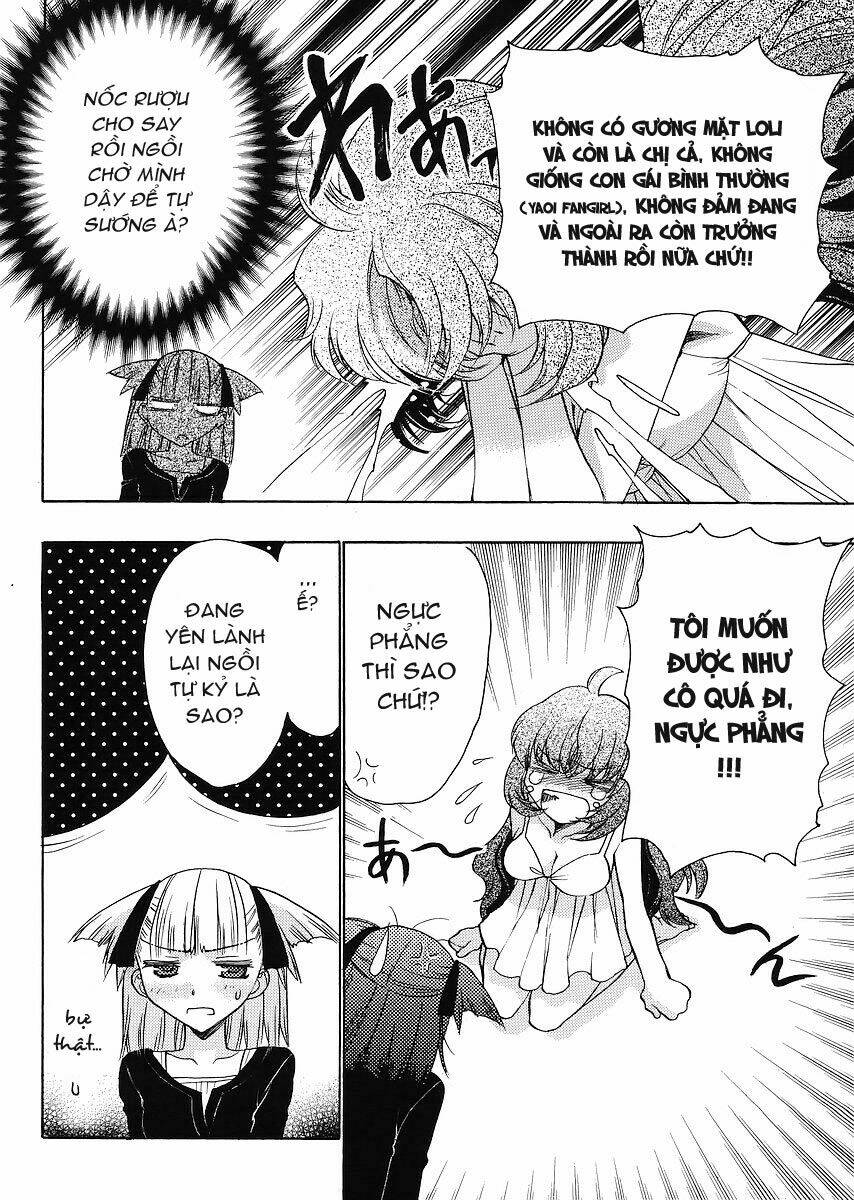 oniichan control chapter 5 14