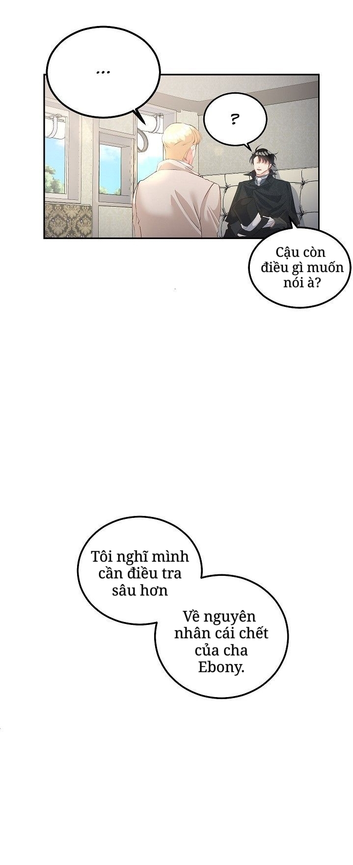 ebony, quạ đen chapter 45 31