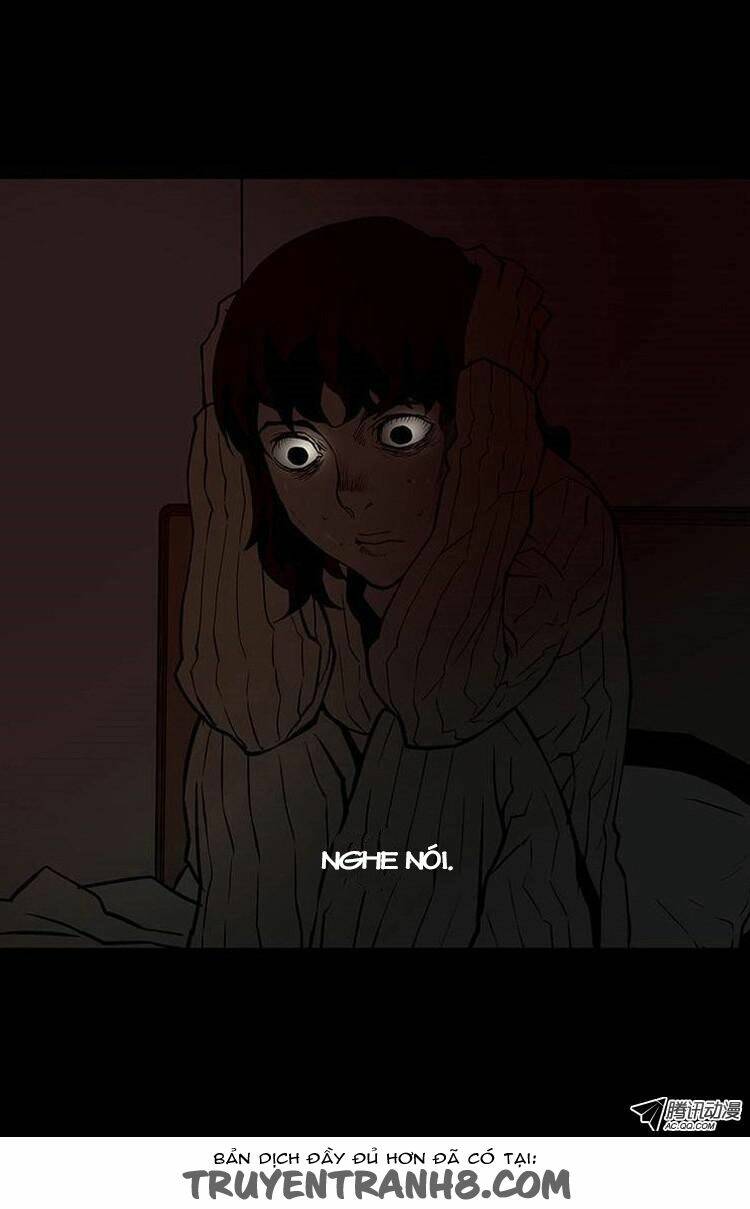 0.0 mhz - tần số chết chapter 67 17