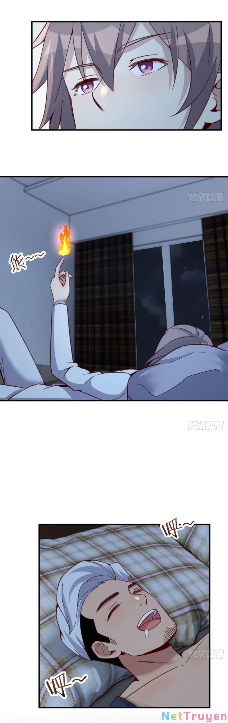 thiên tứ thức tỉnh chapter 48 2