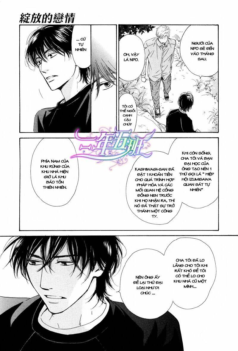 hana wa sakuka chapter 21 17