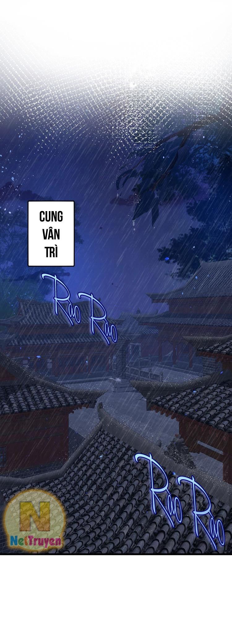 hoa nhan sách 2 chapter 59 15