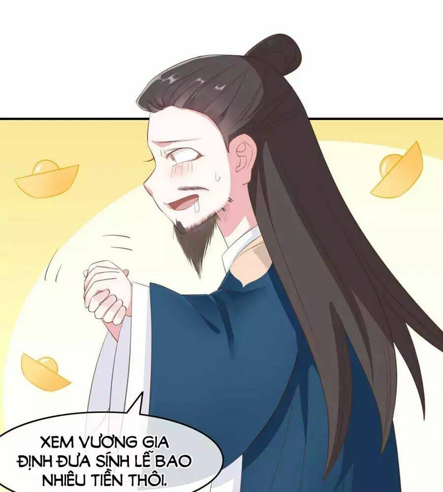 đích nữ hữu độc chapter 50 15