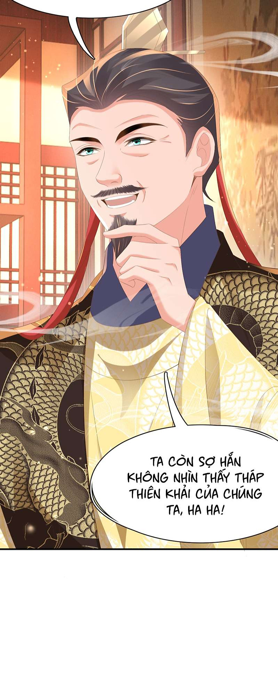 bá tổng vương phi lật xe chỉ nam chapter 106 30