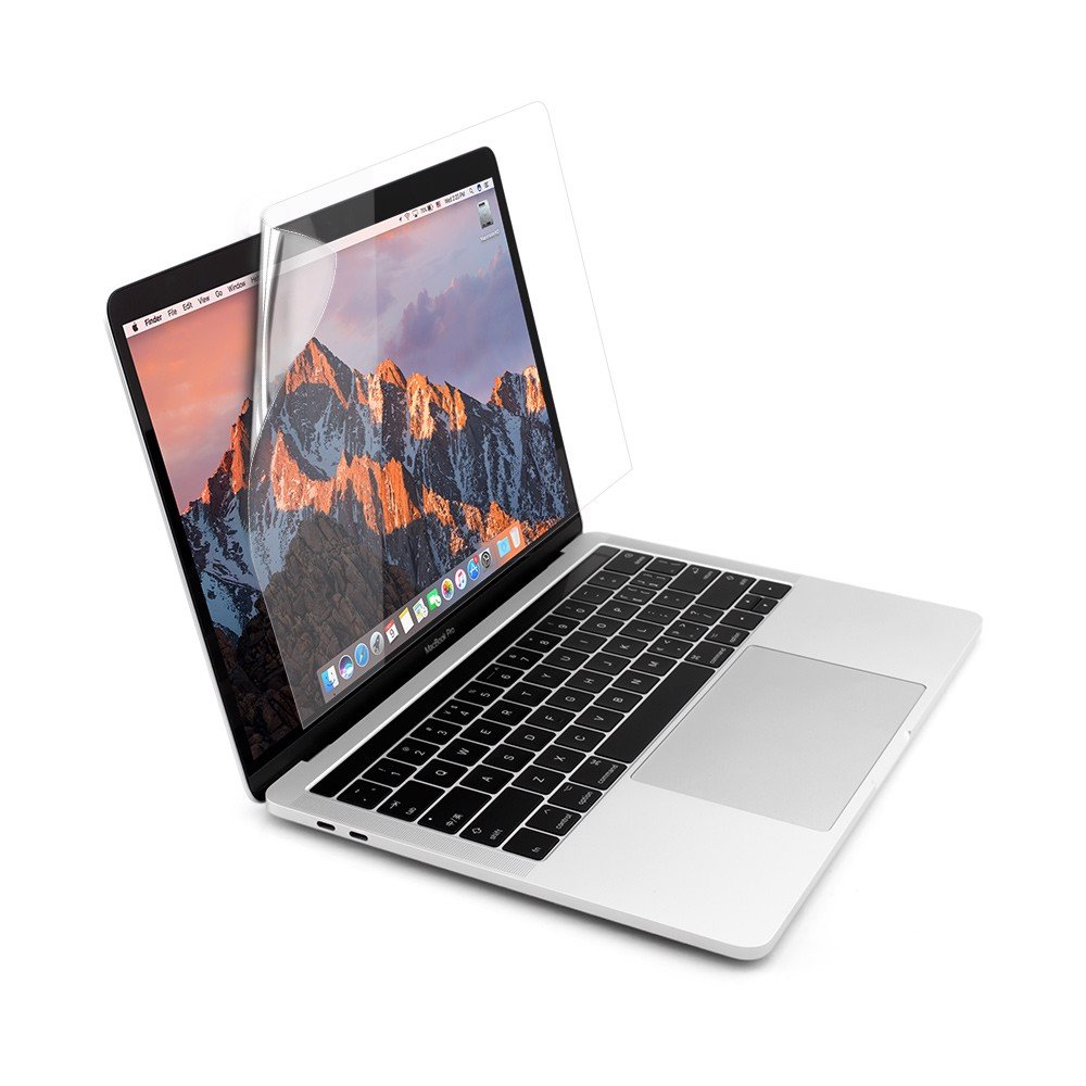 Miếng Dán Màn Hình Jcpal Dành Cho Macbook- Hàng Chính Hãng