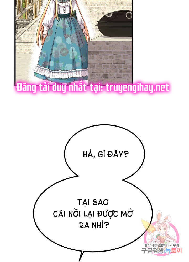 trở thành vợ thái tử quái vật chapter 17.1 29