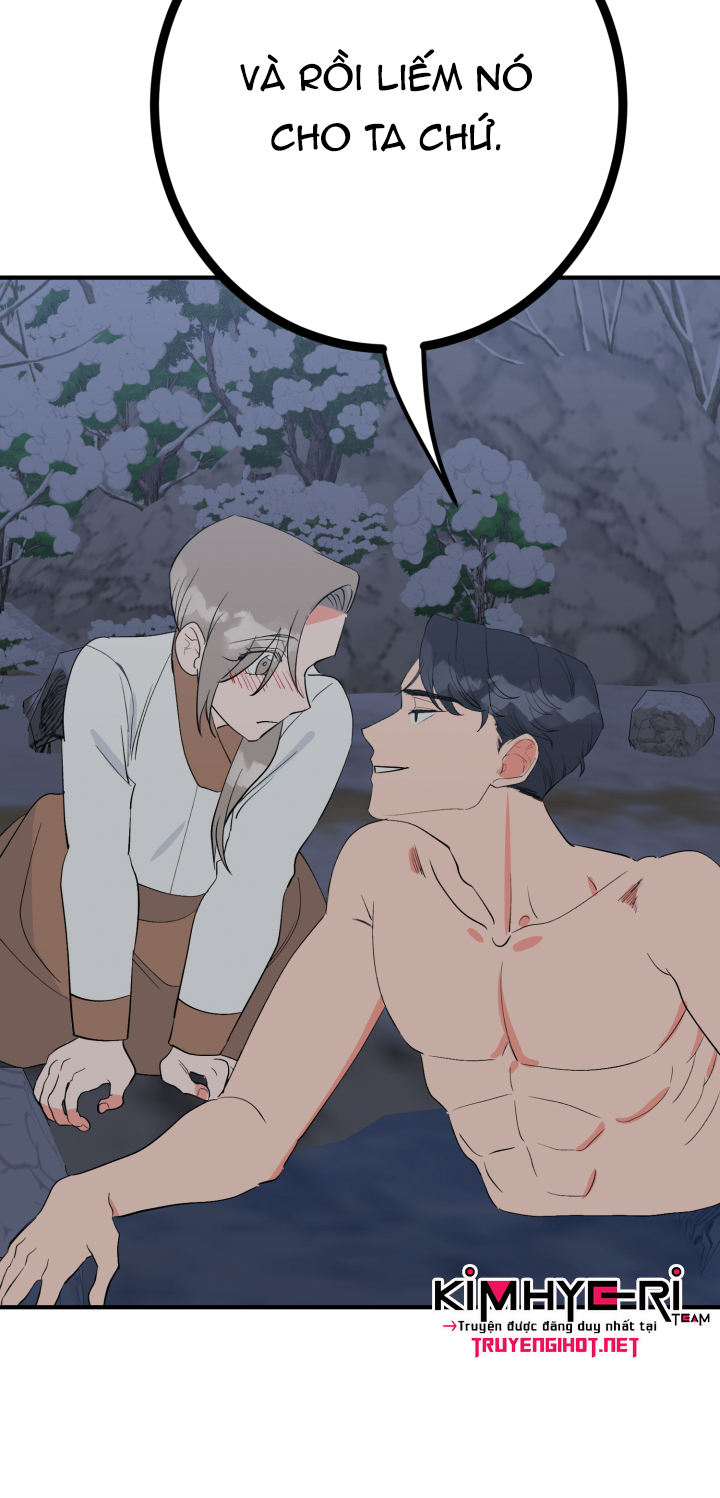 độc chủ chapter 11 78