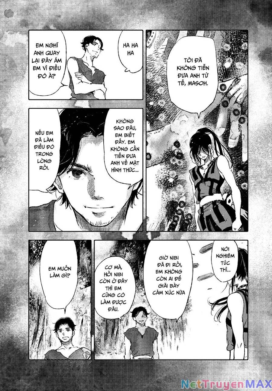 children of the whales chapter 38 16