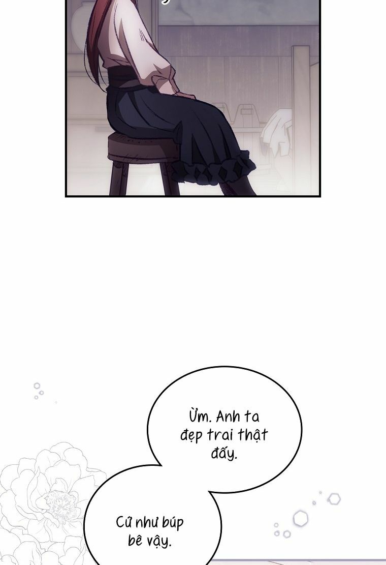 tôi nhìn thấy cái chết của bạn chapter 2 67