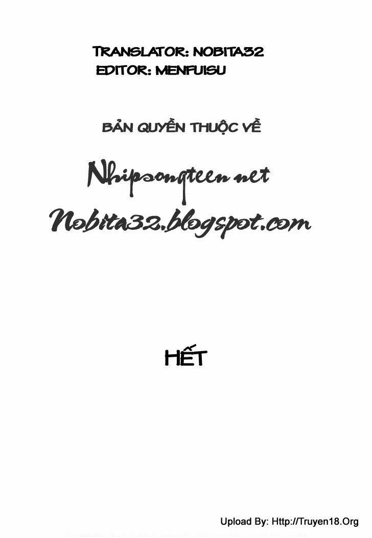 touhou shinigami: meteor methuselah gaiden chapter 10 21