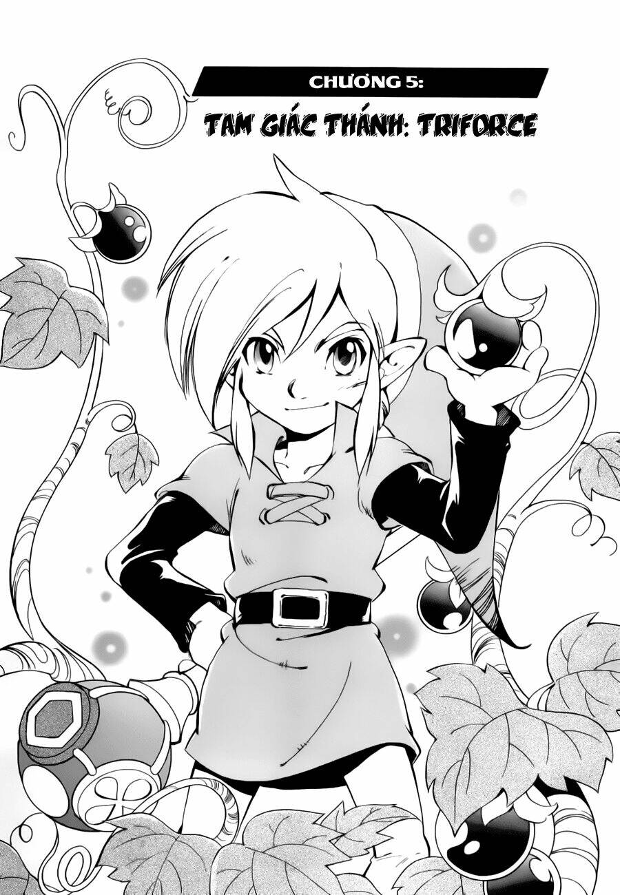 legend of zelda: oracle of seasons chapter 5 3