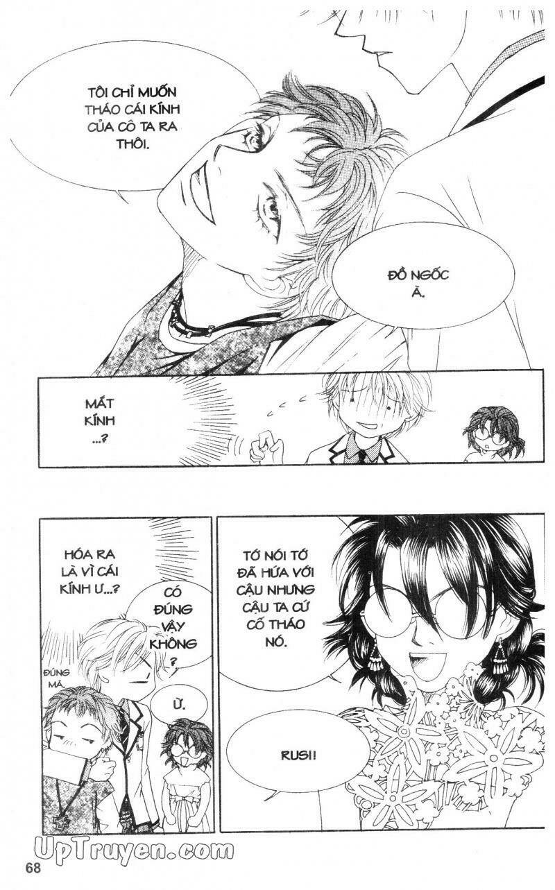 cinderella man chapter 2 68