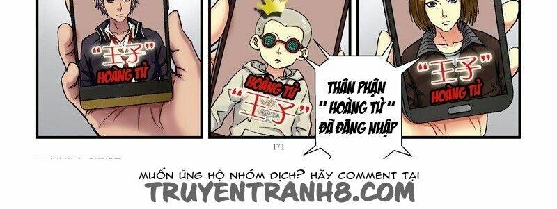 thành phố sống chapter 18 2