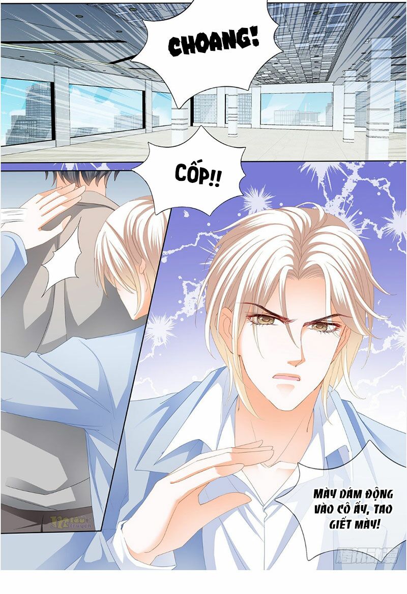 thiểm hôn kiều thê chapter 246 12