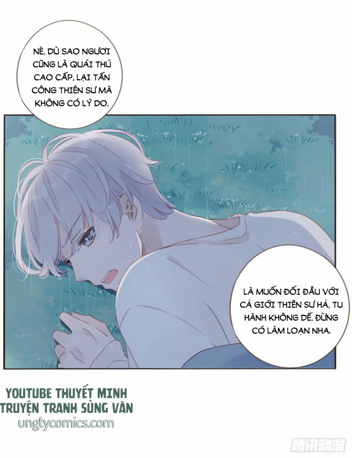 ôm chặt vào lòng chapter 1 32