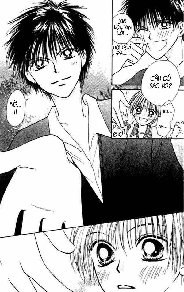 girl got game - power chapter 14 8