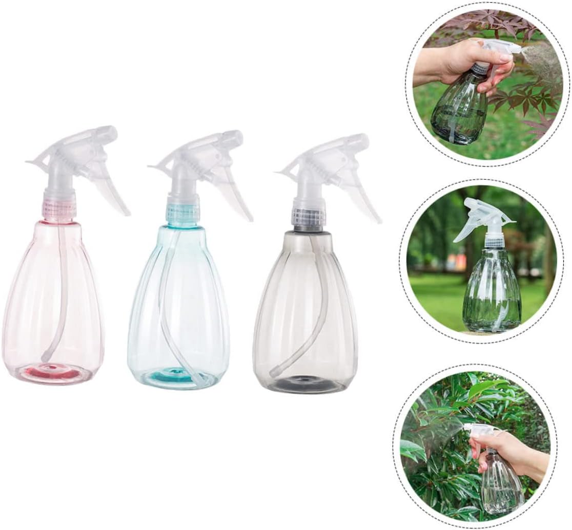 Bình xịt phun sương tưới cây cảnh Seiwa Pro B 500ml - Hàng Nội Địa Nhật Bản