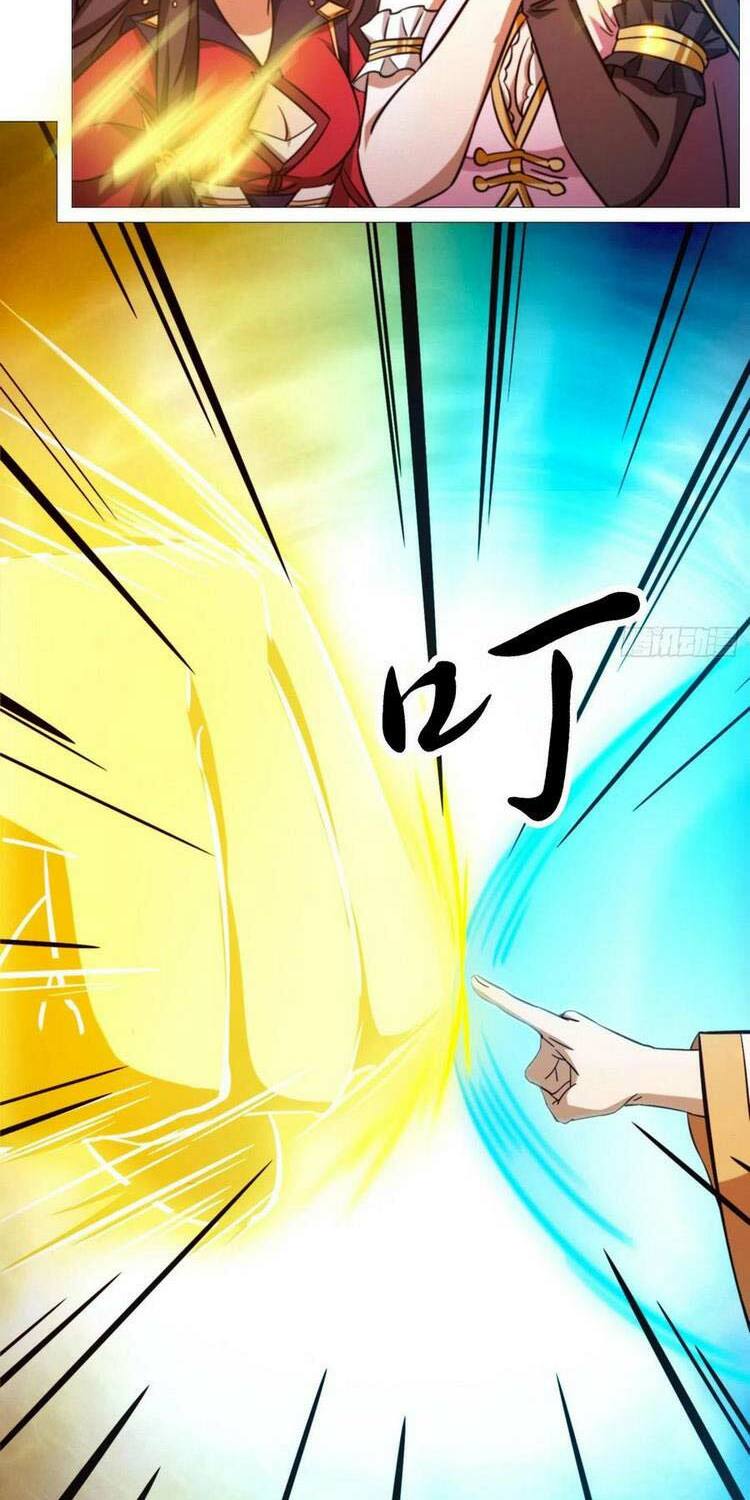 vạn cổ kiếm thần chapter 157 44