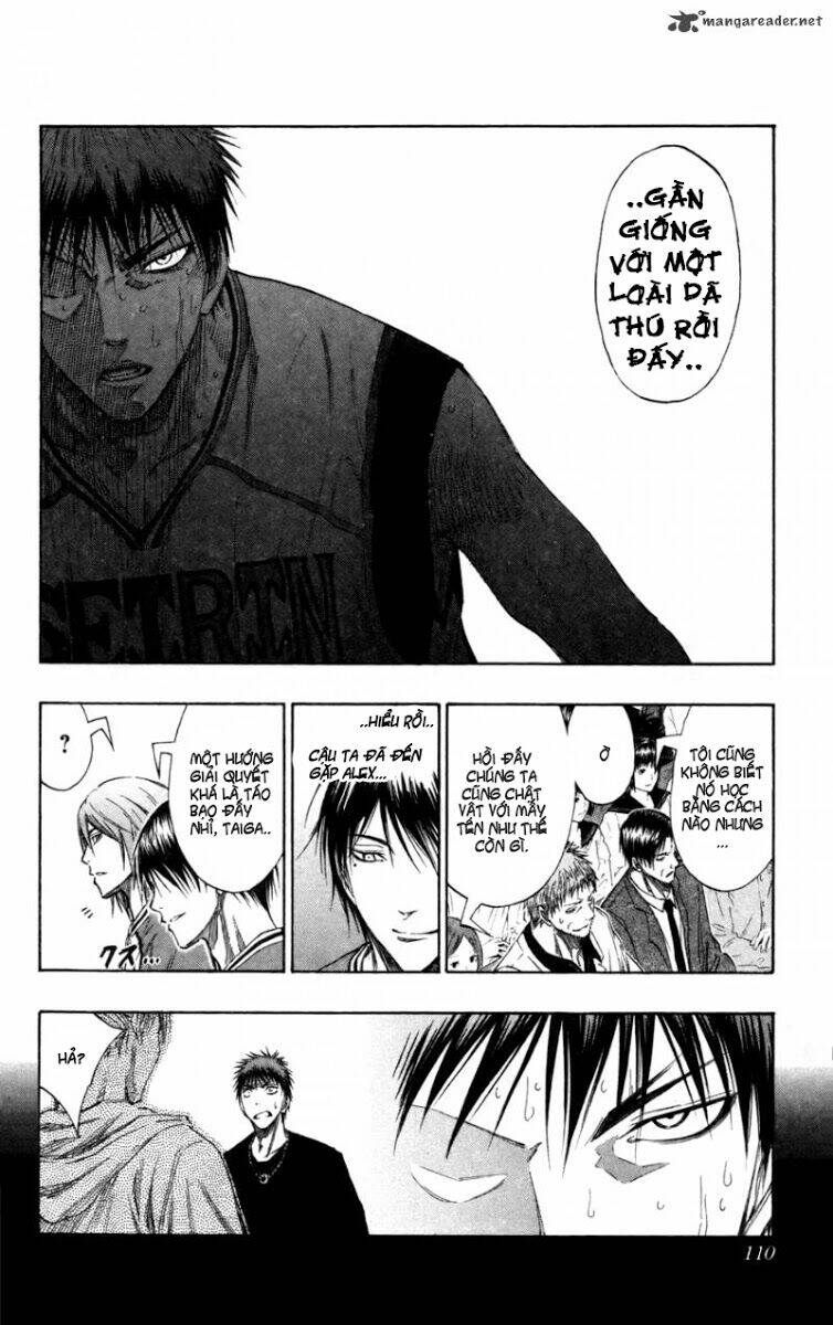 vua bóng rổ kuroko chapter 123 6