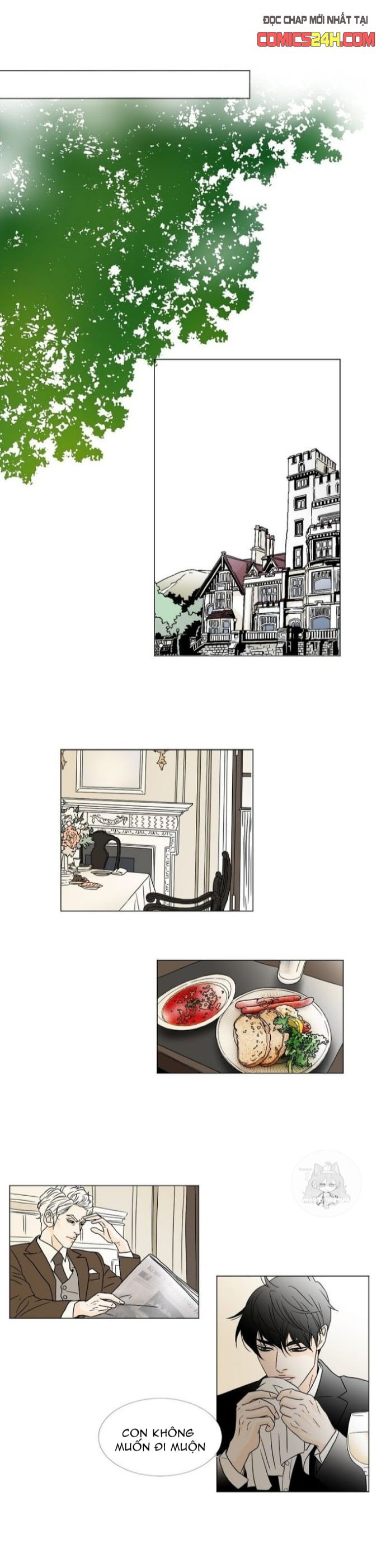 rent boy chapter 17 13