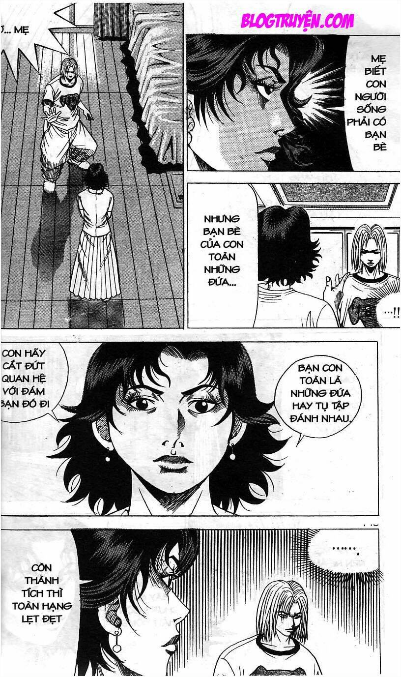 bitagi - anh chàng ngổ ngáo chapter 105 4