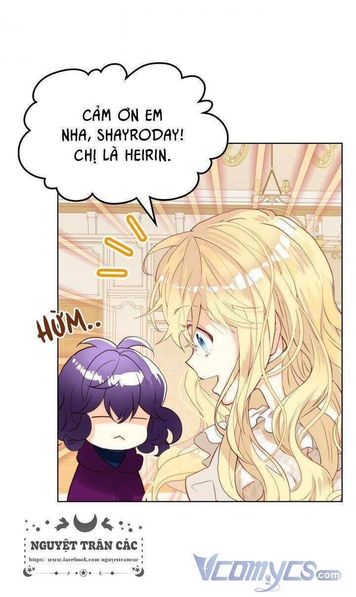 con có phải con là con gái của ngài không? chapter 75 4