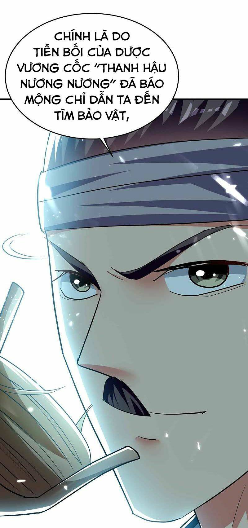 vạn giới tiên vương chapter 115 48