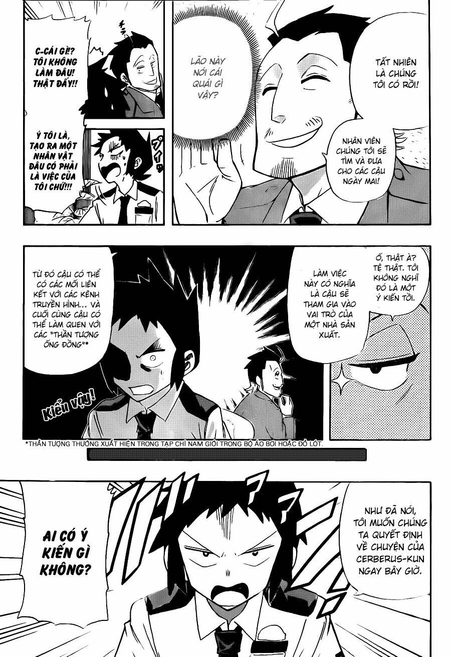 shinmai fukei kiruko-san chapter 10 6