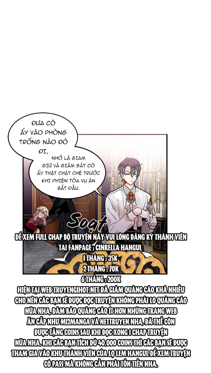 cho em về nhà đi anh chapter 10.2 20