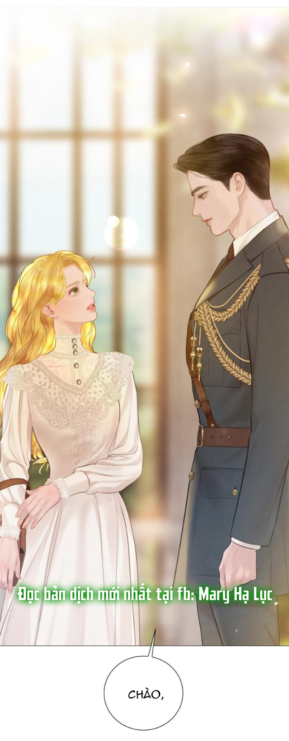 khóc đi hay là cầu xin tôi cũng được chapter 39.2 35