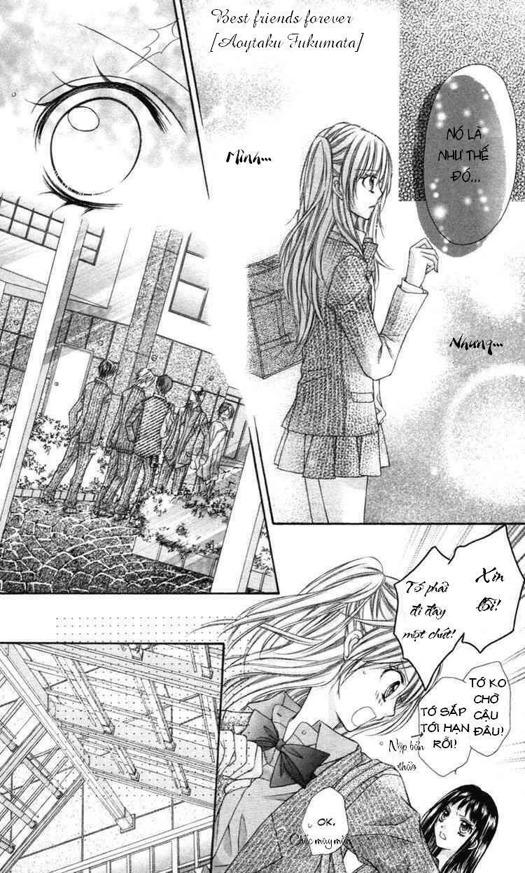 rockin' heaven chapter 1 29