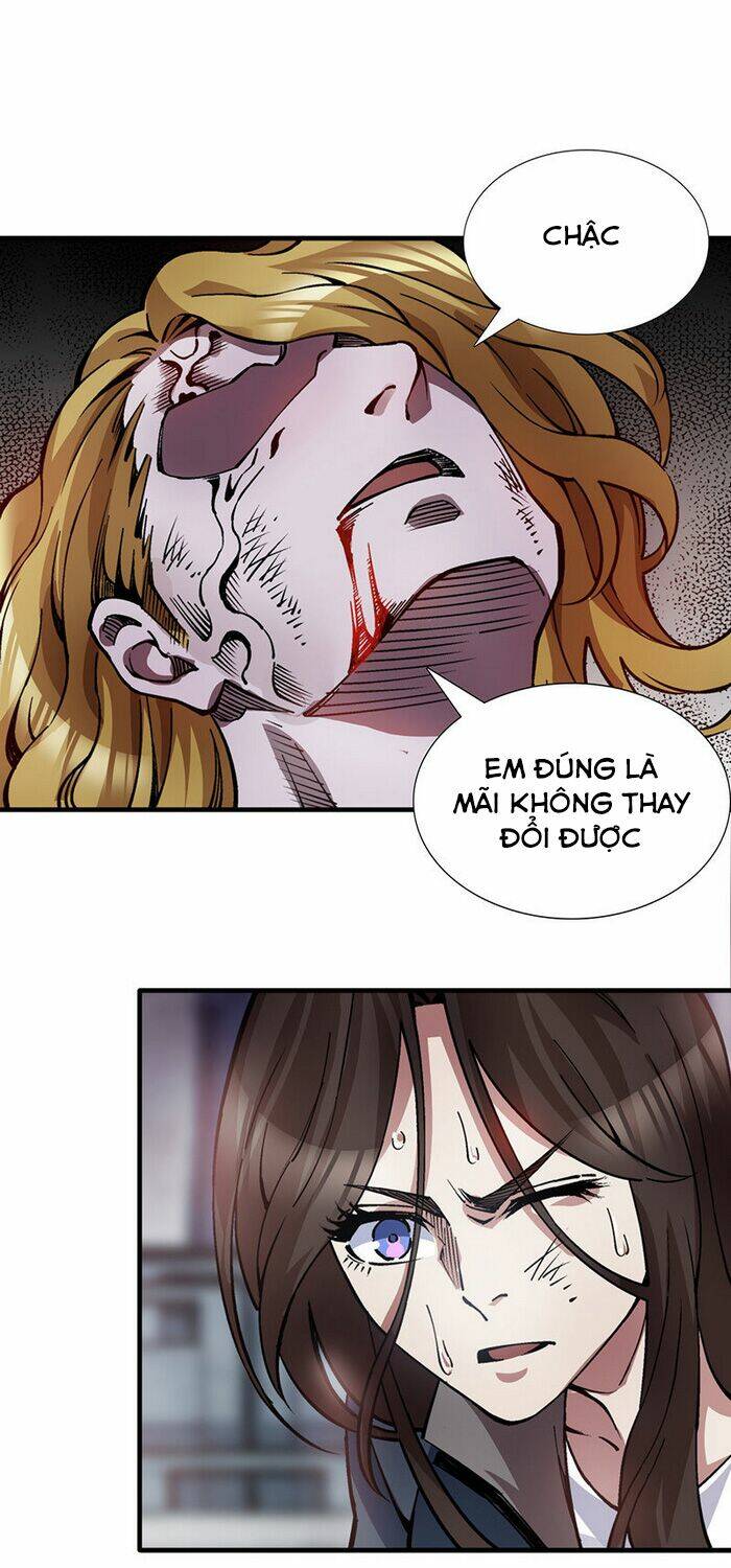 sau mạt thế tôi trở thành zombie chapter 54 7