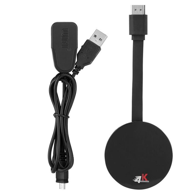 Thiết Bị Kết nối HDMI Không Dây Chromecast G2P PD