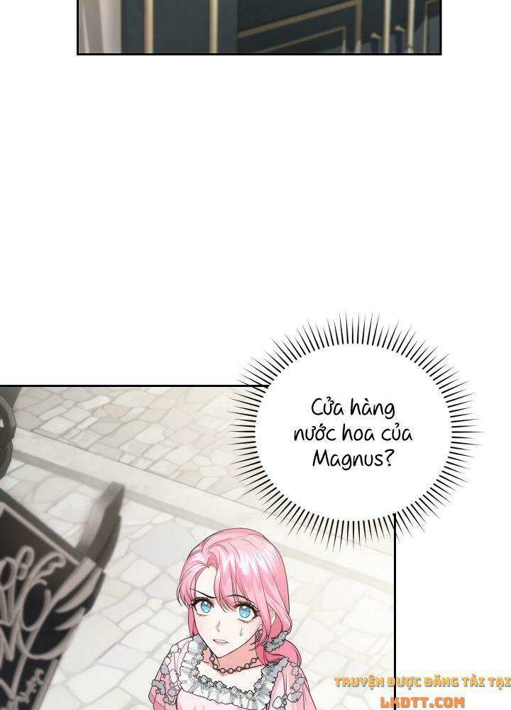 nhà điều chế nước hoa độc quyền của bạo chúa chapter 16 63