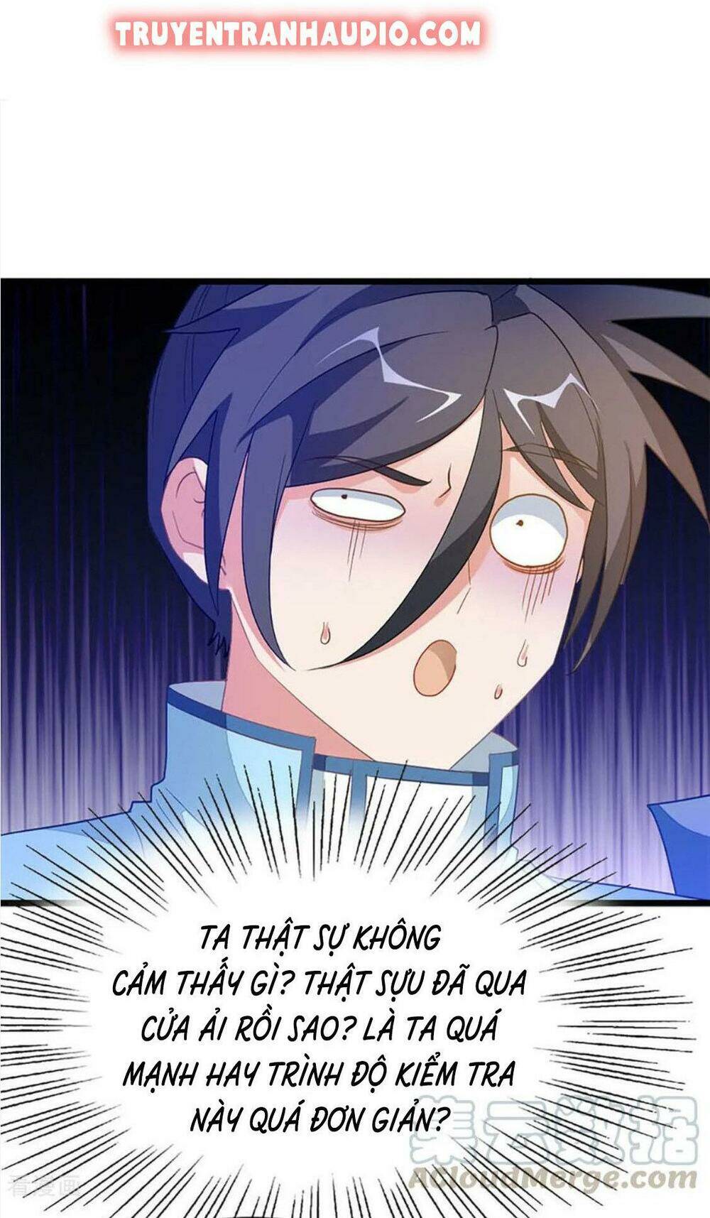 cửu dương thần vương chapter 219 29