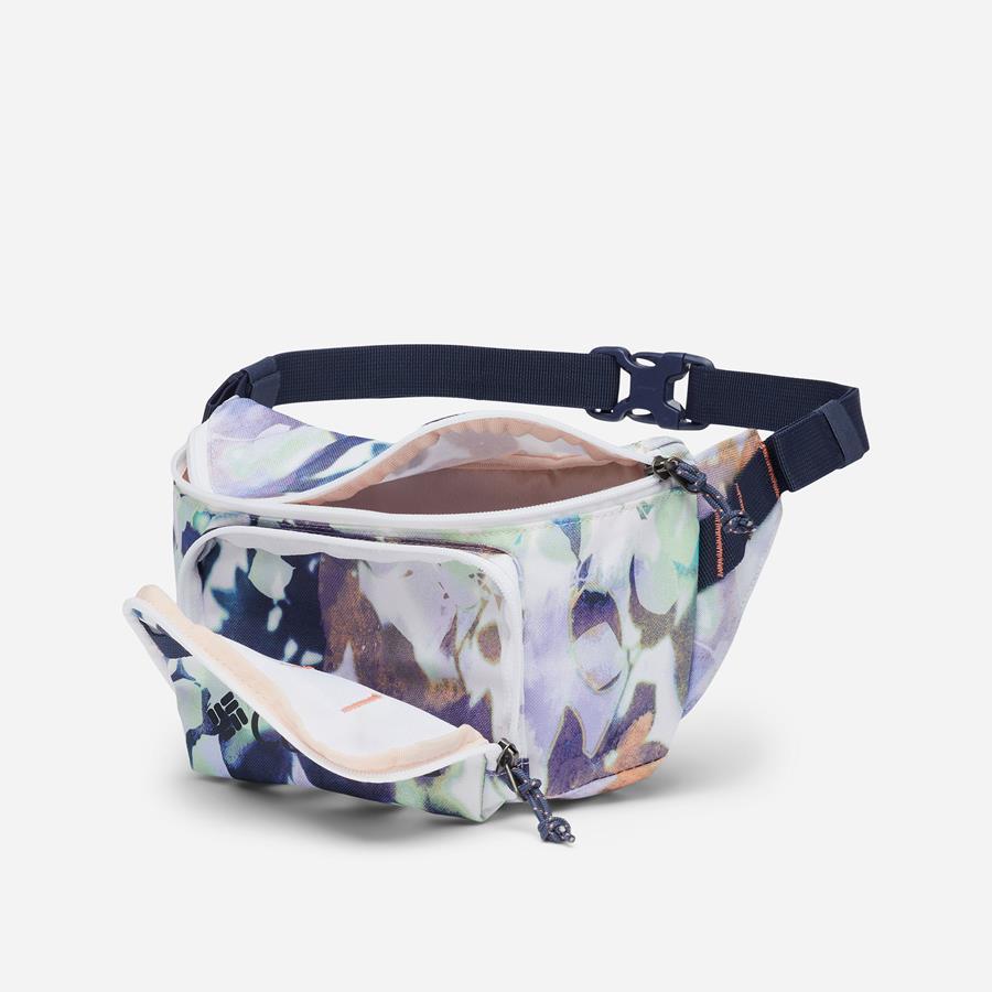 Túi xách thể thao unisex Columbia Zigzag - 1890911103