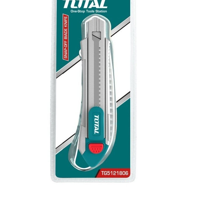 Dao rọc giấy Total TG5121806