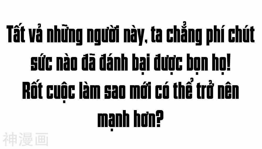 phục thiên thánh chủ chapter 0 11