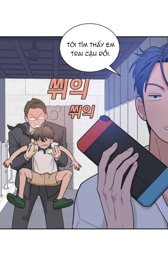 Vận May Bất Ngờ chapter 48.2 10