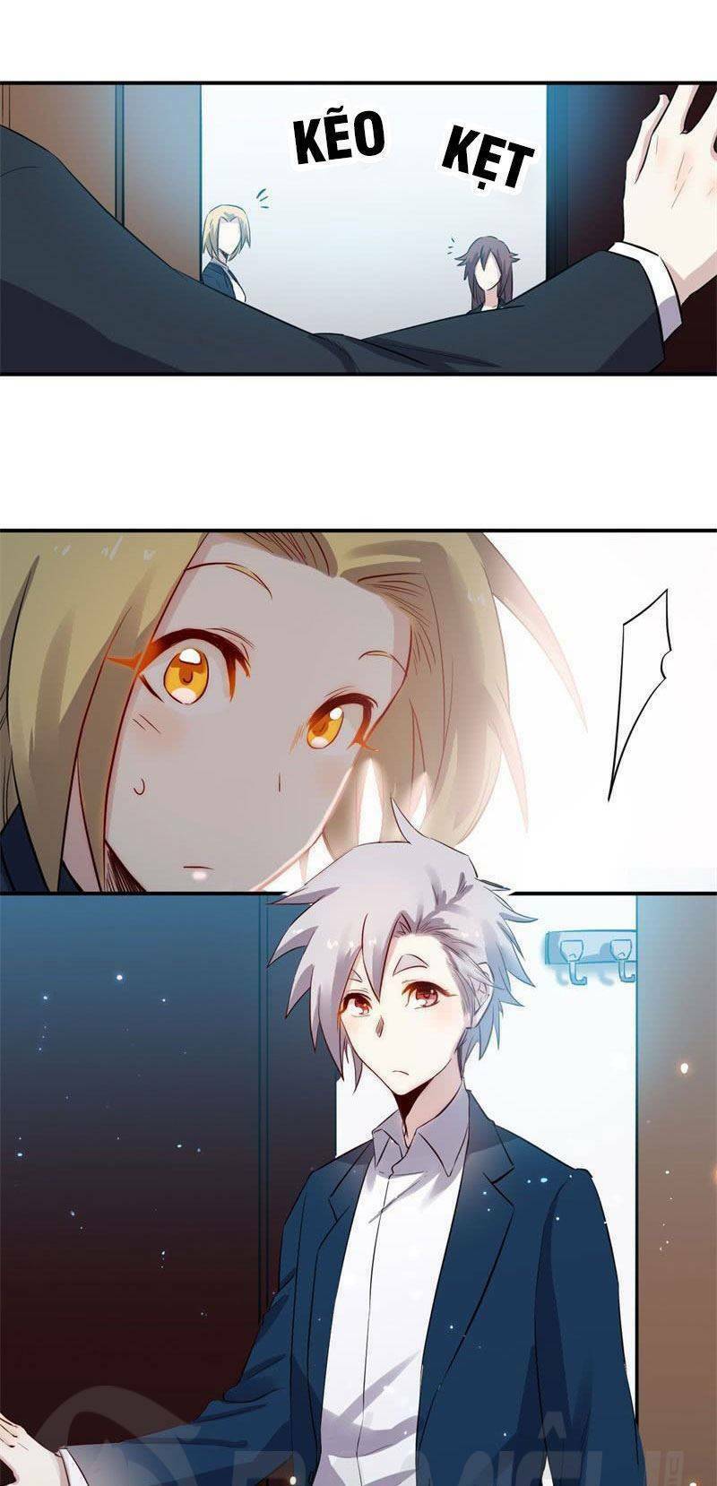 đỉnh phong thần y chapter 40 17