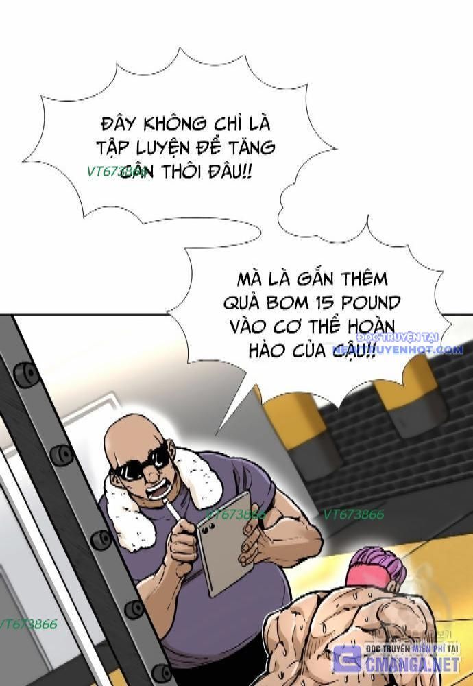 shark - cá mập chapter 272 60